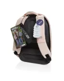 Bobby Hero Spring Anti-theft Backpack Pink