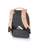 Bobby Hero Spring Anti-theft Backpack Pink