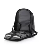 Bobby Hero XL Anti-theft Backpack Black