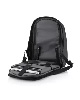 Bobby Hero XL Anti-theft Backpack Black