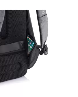 Bobby Hero XL Anti-theft Backpack Grey
