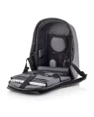 Bobby Hero XL Anti-theft Backpack Grey