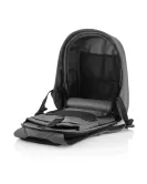 Bobby Hero XL Anti-theft Backpack Grey