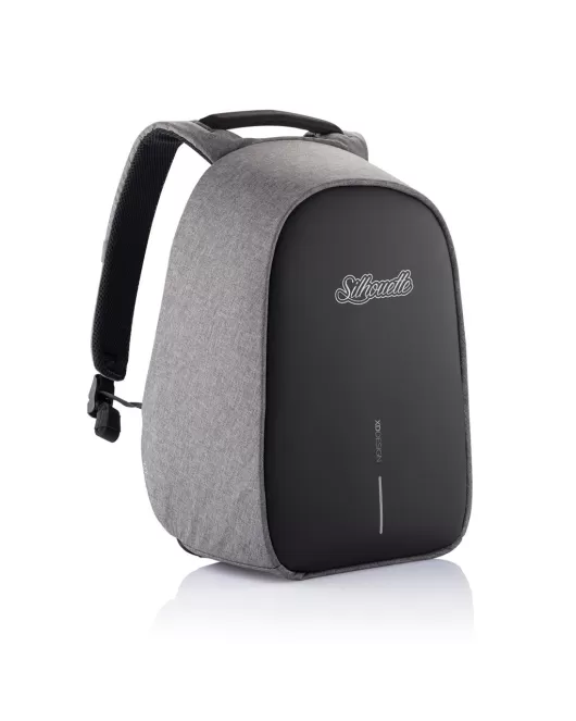 Bobby Hero XL Anti-theft Backpack Grey