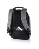 Bobby Hero XL Anti-theft Backpack Grey