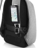 Bobby Pro Anti-theft Backpack Anthracite