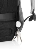 Bobby Pro Anti-theft Backpack Anthracite