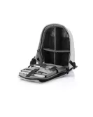 Bobby Pro Anti-theft Backpack Anthracite