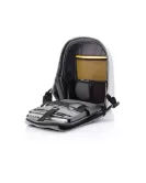 Bobby Pro Anti-theft Backpack Anthracite