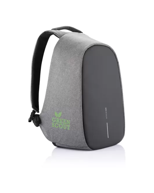 Bobby Pro Anti-theft Backpack Anthracite