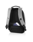 Bobby Pro Anti-theft Backpack Anthracite