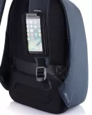 Bobby Pro Anti-theft Backpack Navy