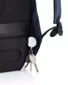 Bobby Pro Anti-theft Backpack Navy