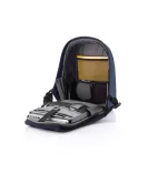 Bobby Pro Anti-theft Backpack Navy