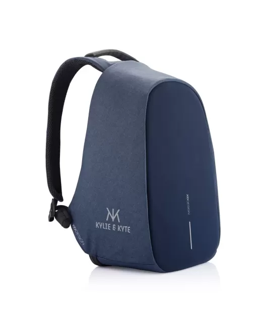 Bobby Pro Anti-theft Backpack Navy