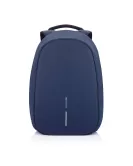 Bobby Pro Anti-theft Backpack Navy