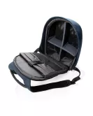 Bobby Pro Anti-theft Backpack Navy