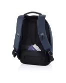 Bobby Pro Anti-theft Backpack Navy