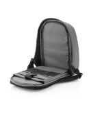 Bobby Tech Anti-theft Backpack Black