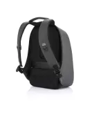 Bobby Tech Anti-theft Backpack Black