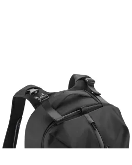 XD Design Flex Gym Bag Black