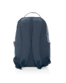 Impact AWARE 16Oz Recycled Canvas Backpack Blue