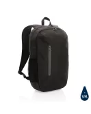 Impact AWARE 300D RPET Casual Backpack Black