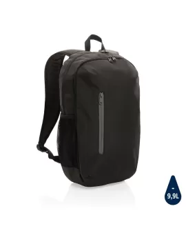 Impact AWARE 300D RPET Casual Backpack Black