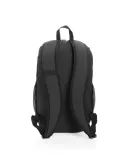 Impact AWARE 300D RPET Casual Backpack Black