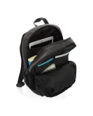 Impact AWARE 300D RPET Casual Backpack Black