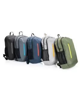 Impact AWARE 300D RPET Casual Backpack Green