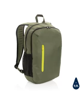Impact AWARE 300D RPET Casual Backpack Green