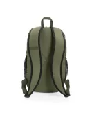 Impact AWARE 300D RPET Casual Backpack Green