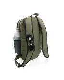 Impact AWARE 300D RPET Casual Backpack Green