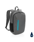 Impact AWARE 300D RPET Casual Backpack Grey