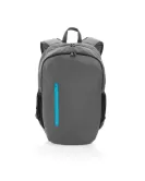 Impact AWARE 300D RPET Casual Backpack Grey