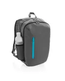 Impact AWARE 300D RPET Casual Backpack Grey