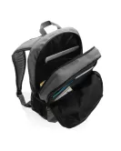 Impact AWARE 300D RPET Casual Backpack Grey