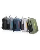 Impact AWARE 300D RPET Casual Backpack Grey