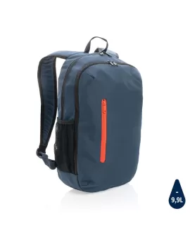 Impact AWARE 300D RPET Casual Backpack Navy