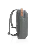 Impact AWARE 300D Two Tone Deluxe 15.6" Laptop Backpack Grey