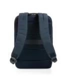Impact AWARE 300D Two Tone Deluxe 15.6" Laptop Backpack Navy