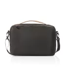 Impact AWARE 300D Two Tone Deluxe 15.6" Laptop Bag Black