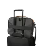 Impact AWARE 300D Two Tone Deluxe 15.6" Laptop Bag Black