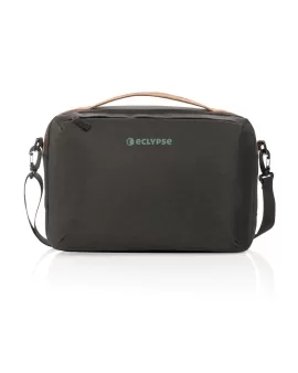 Impact AWARE 300D Two Tone Deluxe 15.6&quot; Laptop Bag Black