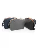 Impact AWARE 300D Two Tone Deluxe 15.6" Laptop Bag Black