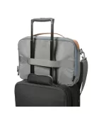 Impact AWARE 300D Two Tone Deluxe 15.6" Laptop Bag Grey