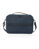 Impact AWARE 300D Two Tone Deluxe 15.6" Laptop Bag Navy