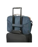 Impact AWARE 300D Two Tone Deluxe 15.6" Laptop Bag Navy