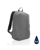 Impact AWARE RPET Anti-Theft Backpack Anthracite